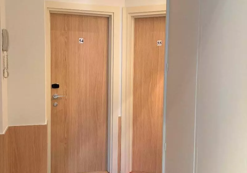 Fotos del hotel Hôtel Edouard 6 Montparnasse Saintgermaindesprés:  20