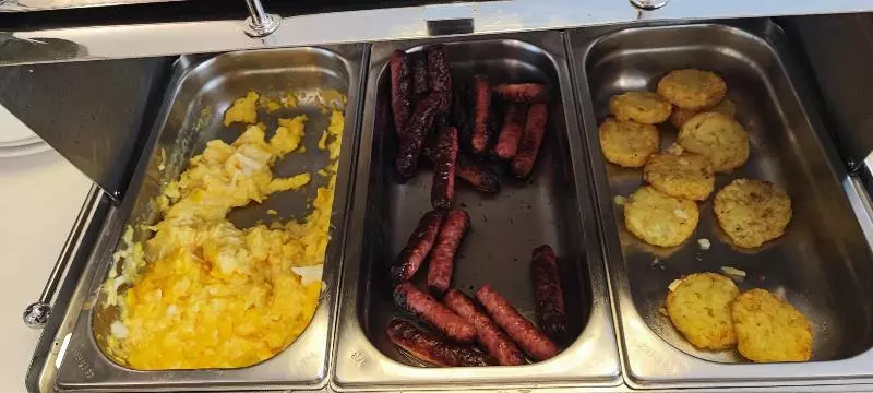 Fotos del hotel Elysées Bassano:  10