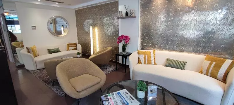 Fotos del hotel Elysées Bassano:  2