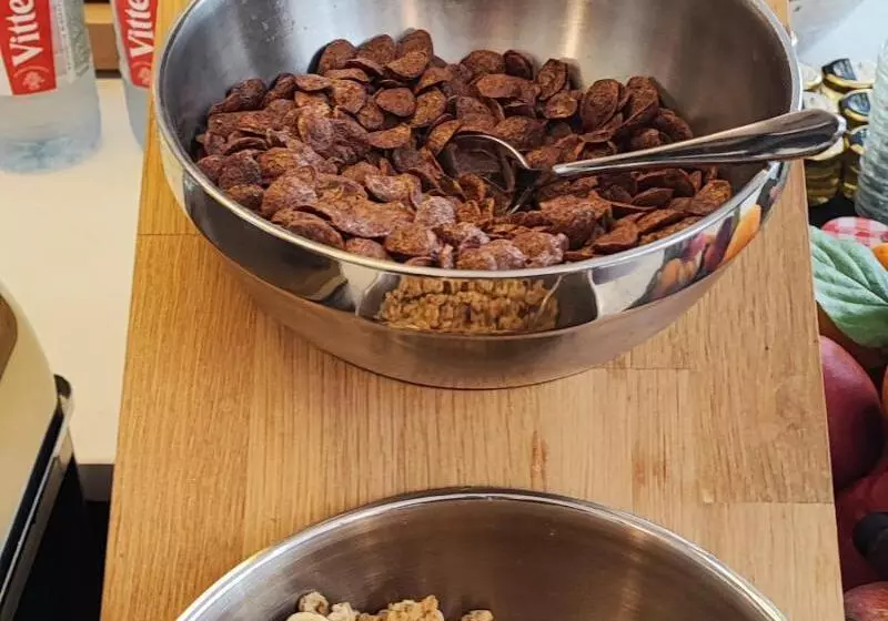 Fotos del hotel Elysées Bassano:  19