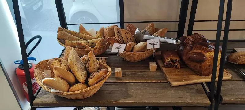 Fotos del hotel Elysées Bassano:  6