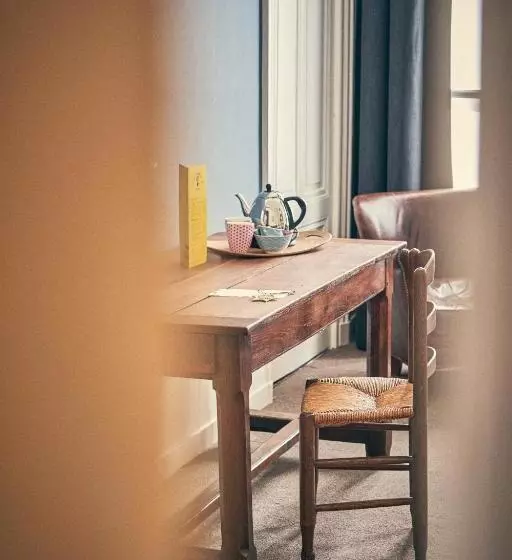 Fotos del hotel Globe Et Cecil:  19