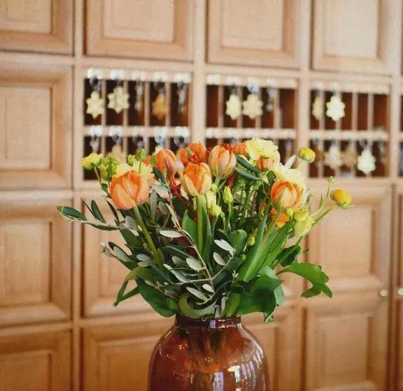 Fotos del hotel Globe Et Cecil:  18