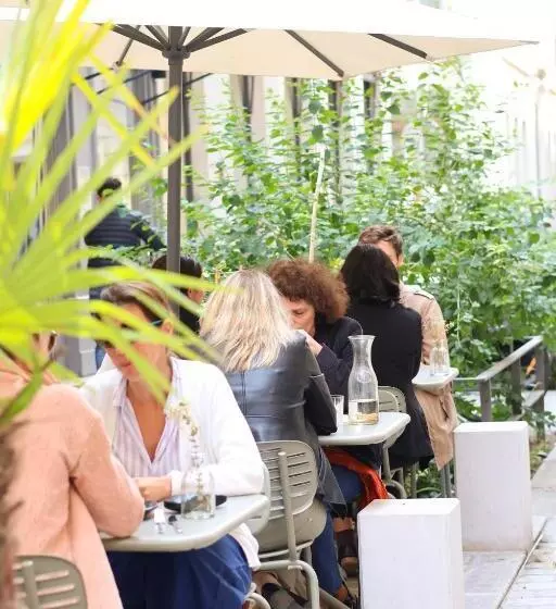 Fotos del hotel Globe Et Cecil:  5