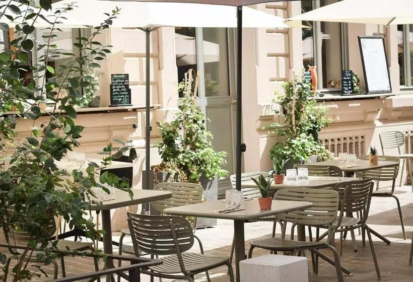 Fotos del hotel Globe Et Cecil:  11