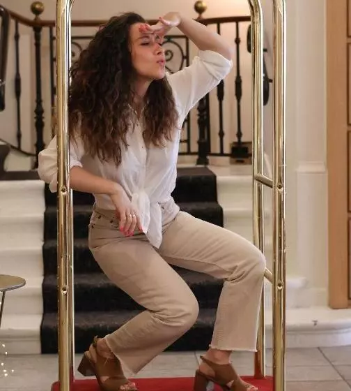 Fotos del hotel Globe Et Cecil:  22