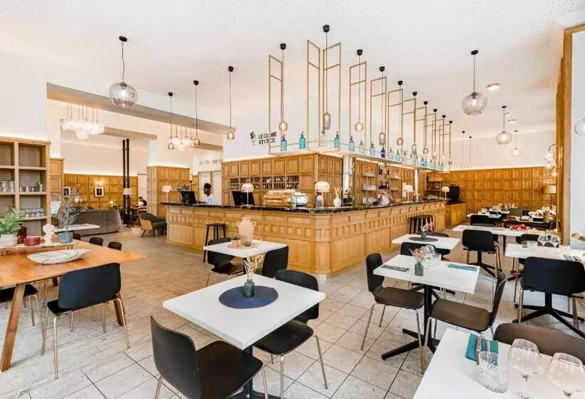 Fotos del hotel Globe Et Cecil:  3