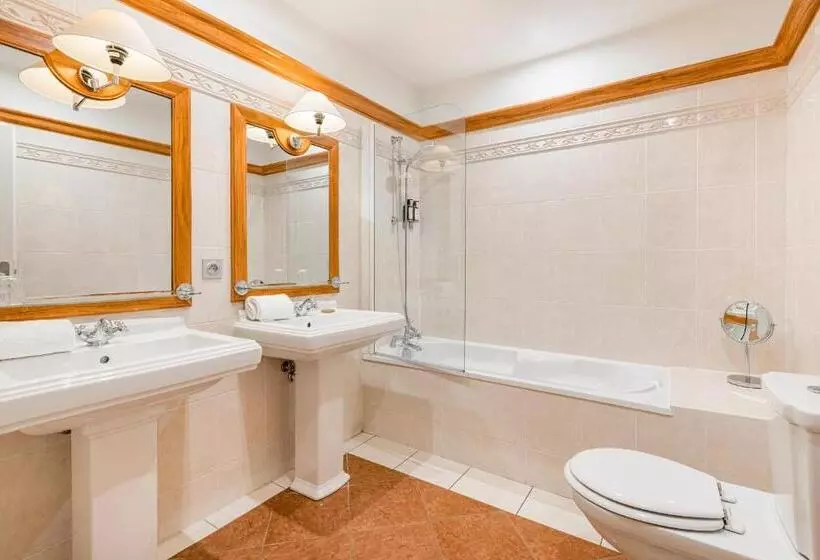 Fotos del hotel Globe Et Cecil:  6