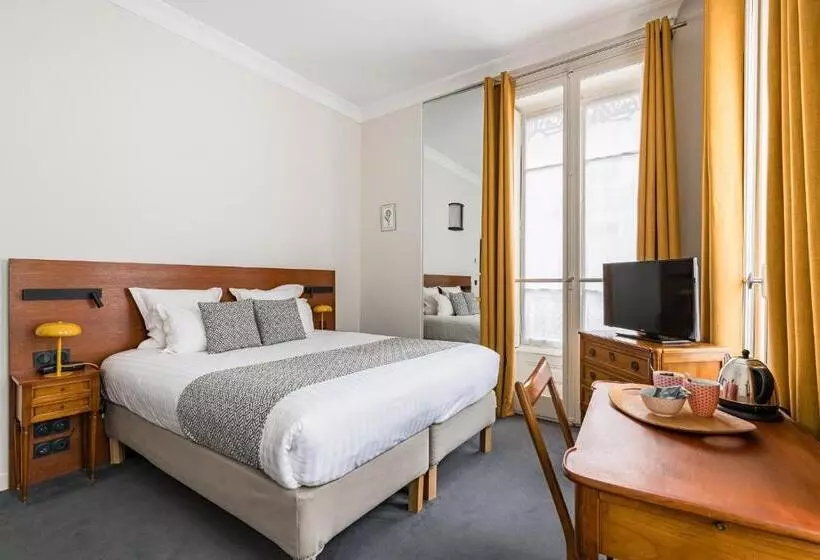 Fotos del hotel Globe Et Cecil:  15