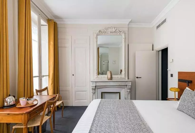 Fotos del hotel Globe Et Cecil:  21