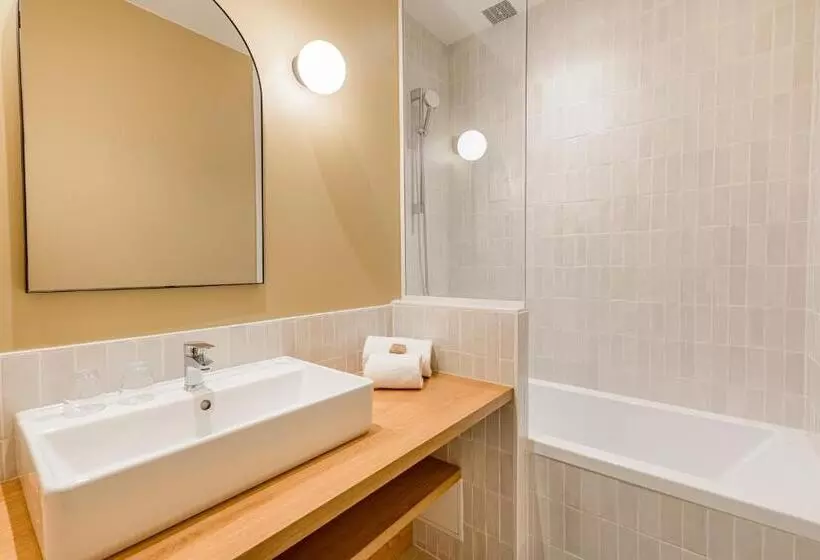 Fotos del hotel Globe Et Cecil:  12