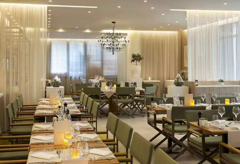 Fotos del hotel Hôtel Barrière Le Gray D Albion:  3