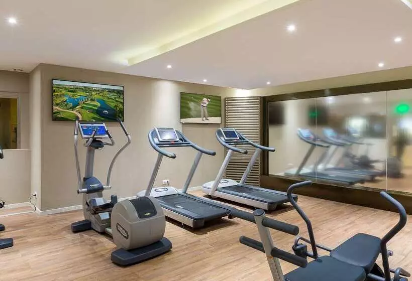 Fotos del hotel Hôtel Barrière Le Gray D Albion:  2