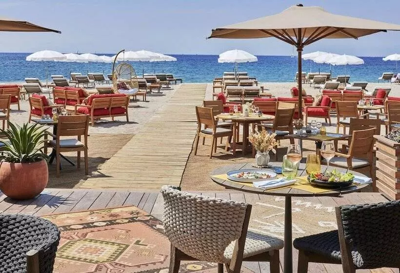 Fotos del hotel Hôtel Barrière Le Gray D Albion:  23