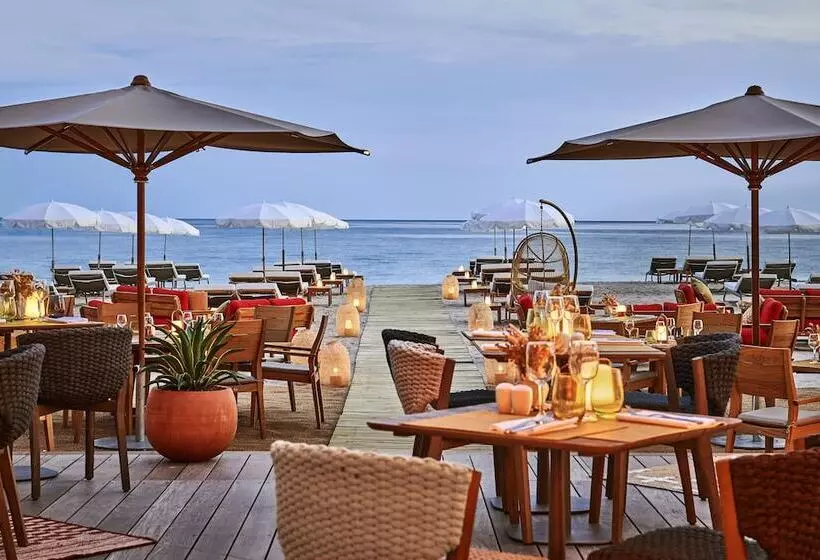 Fotos del hotel Hôtel Barrière Le Gray D Albion:  24