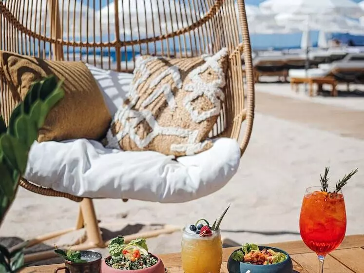 Fotos del hotel Hôtel Barrière Le Gray D Albion:  15