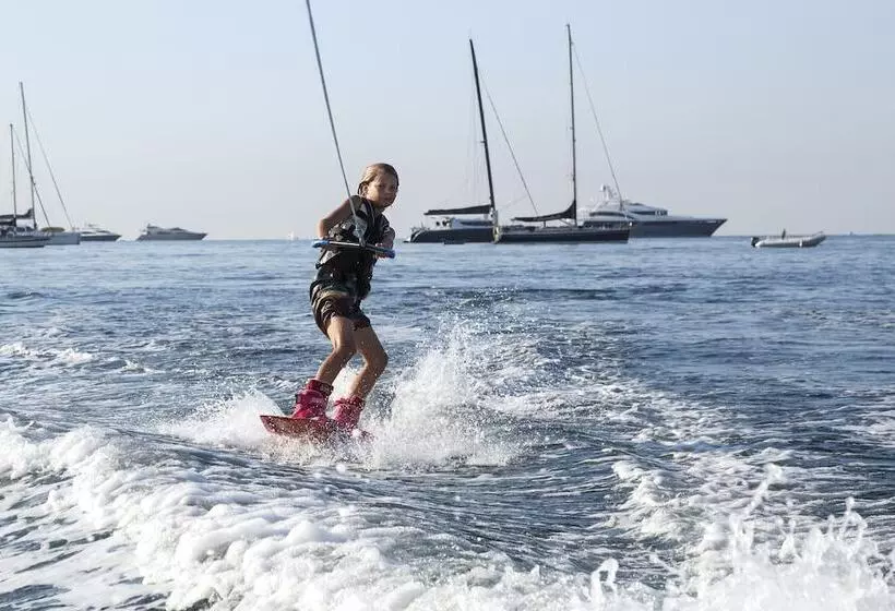 Fotos del hotel Hôtel Barrière Le Gray D Albion:  7