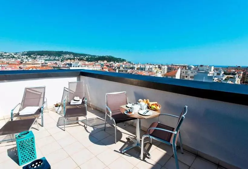 Fotos del hotel Holiday Inn Nice, An Ihg:  2