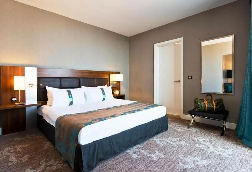 Fotos del hotel Holiday Inn Nice, An Ihg:  6