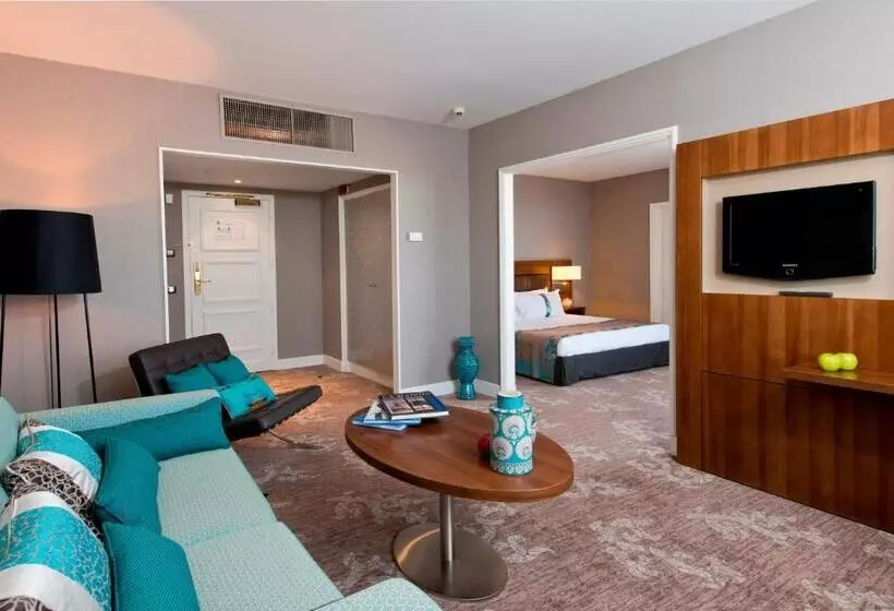 Holiday Inn Nice, An Ihg