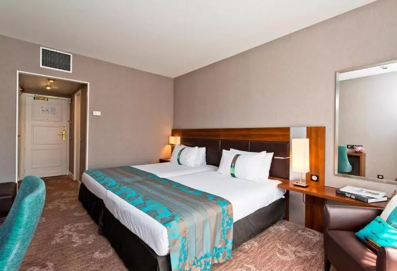 Fotos del hotel Holiday Inn Nice, An Ihg:  7