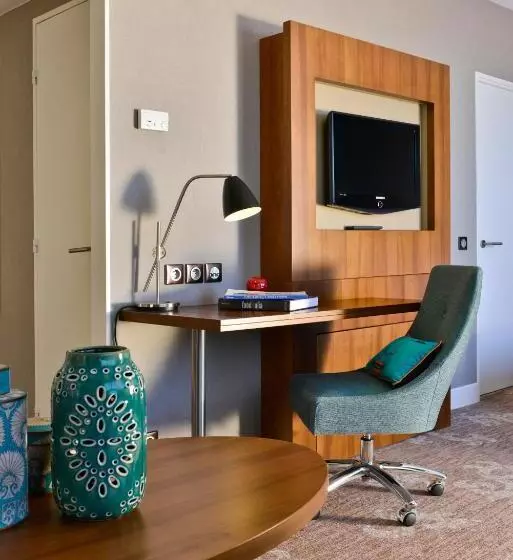 Fotos del hotel Holiday Inn Nice, An Ihg:  8