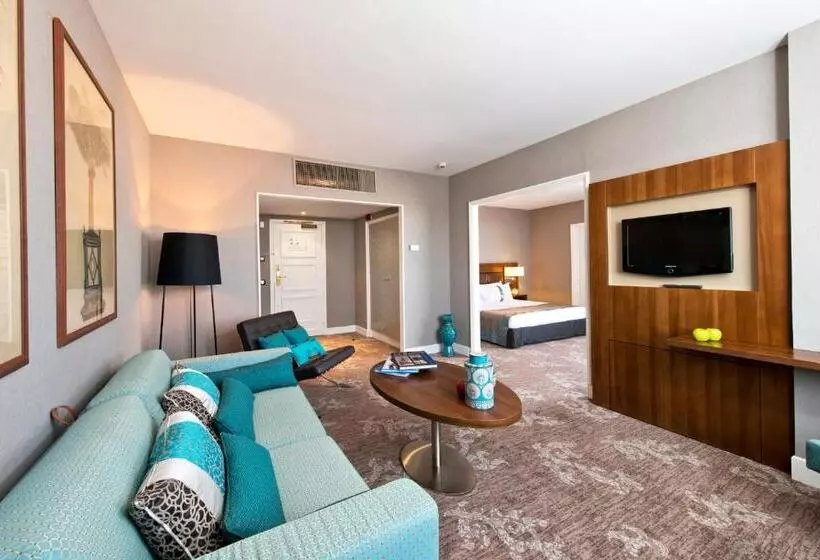 Fotos del hotel Holiday Inn Nice, An Ihg:  14