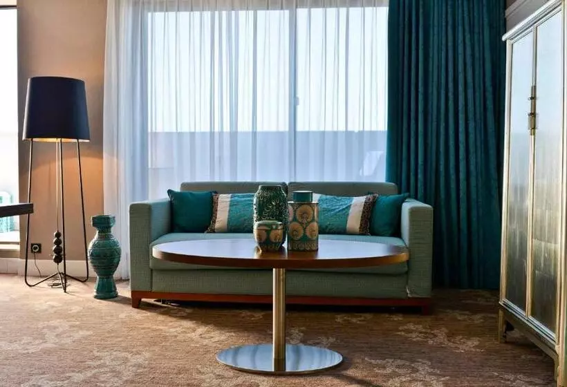 Fotos del hotel Holiday Inn Nice, An Ihg:  15