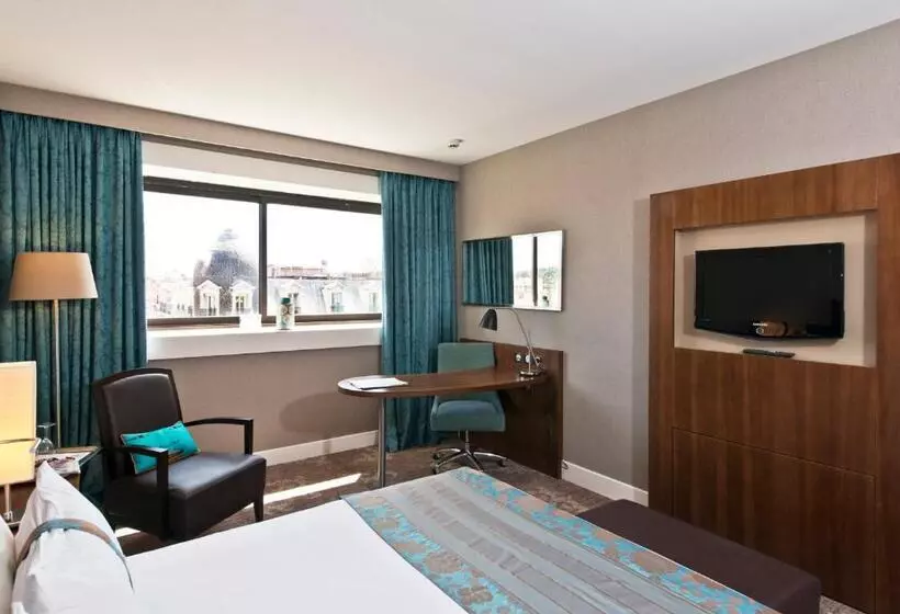 Fotos del hotel Holiday Inn Nice, An Ihg:  10