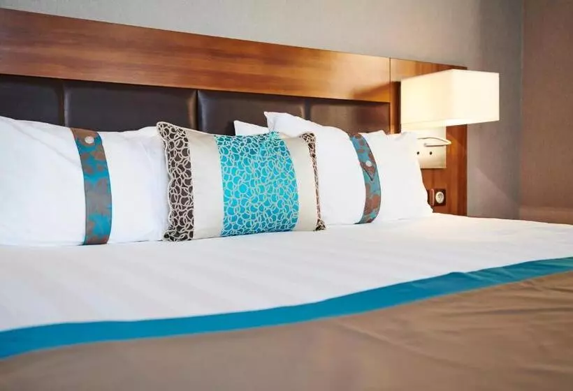 Fotos del hotel Holiday Inn Nice, An Ihg:  12