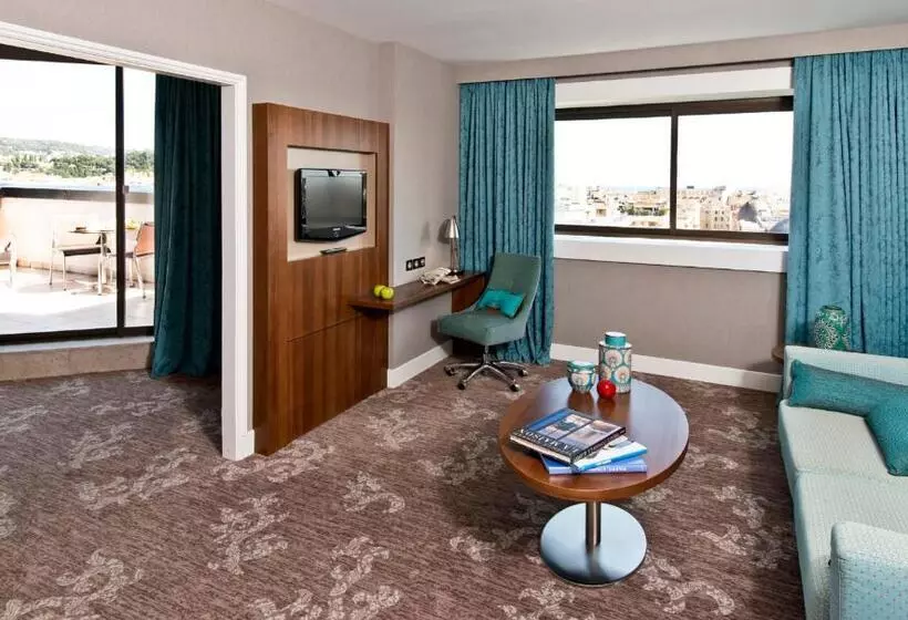 Fotos del hotel Holiday Inn Nice, An Ihg:  13