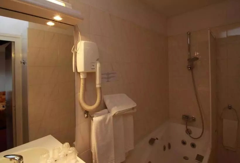 Fotos del hotel Angleterre:  14