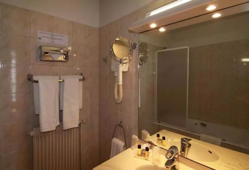 Fotos del hotel Angleterre:  11