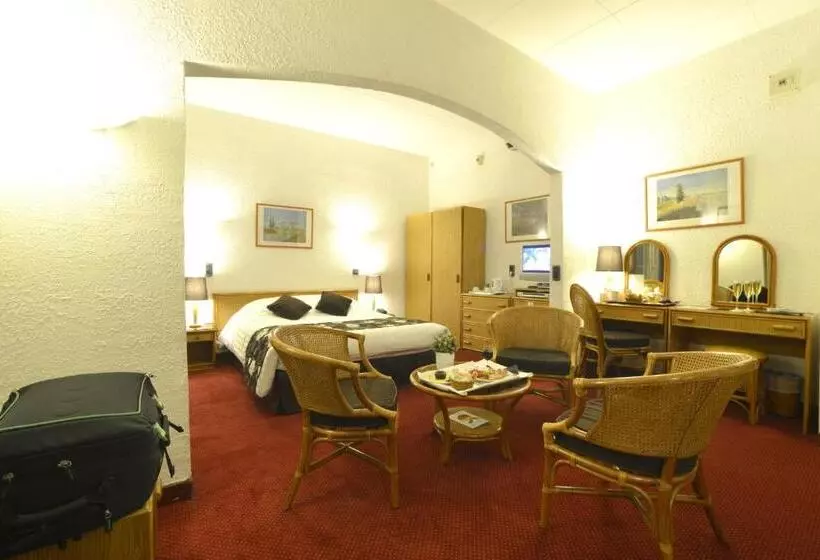 Fotos del hotel Angleterre:  2