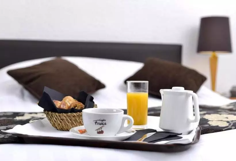 Fotos del hotel Angleterre:  19