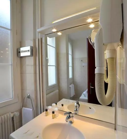 Fotos del hotel Angleterre:  8