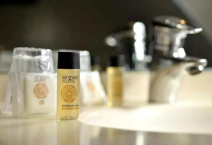 Fotos del hotel Angleterre:  3