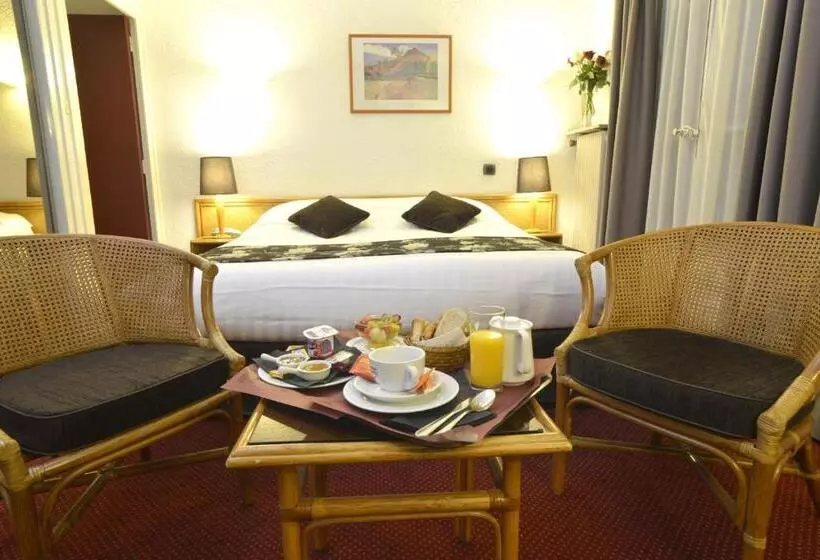 Fotos del hotel Angleterre:  16