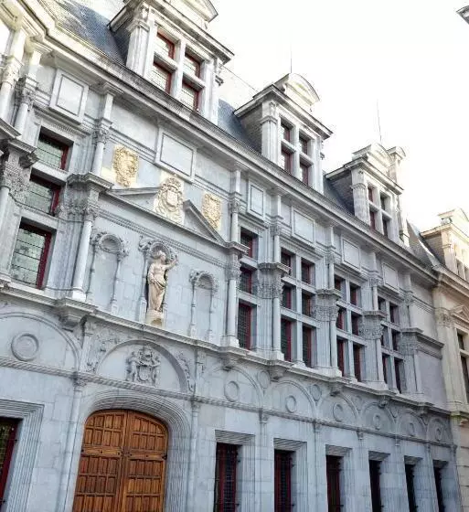 Fotos del hotel Angleterre:  6