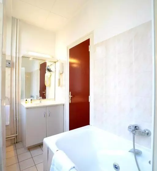 Fotos del hotel Angleterre:  5