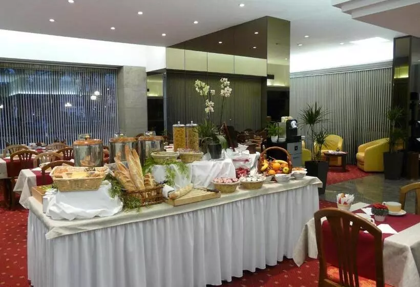 Fotos del hotel Angleterre:  4