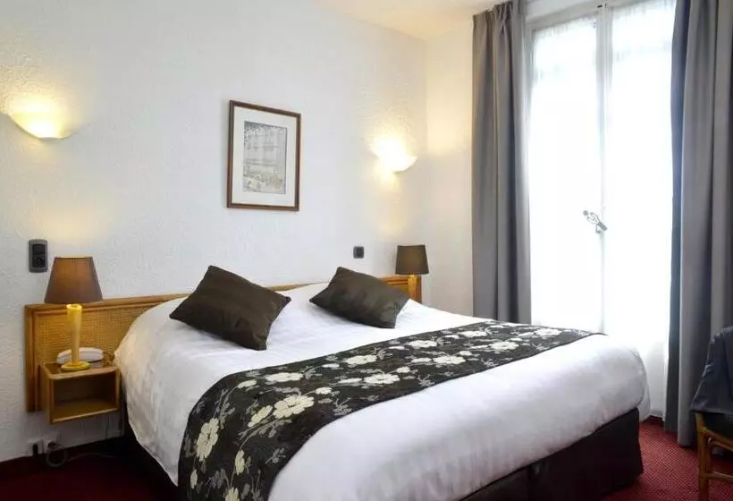 Fotos del hotel Angleterre:  7