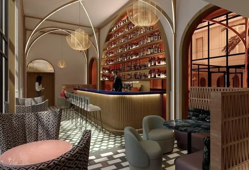 Fotos del hotel Excelsior Latin:  5