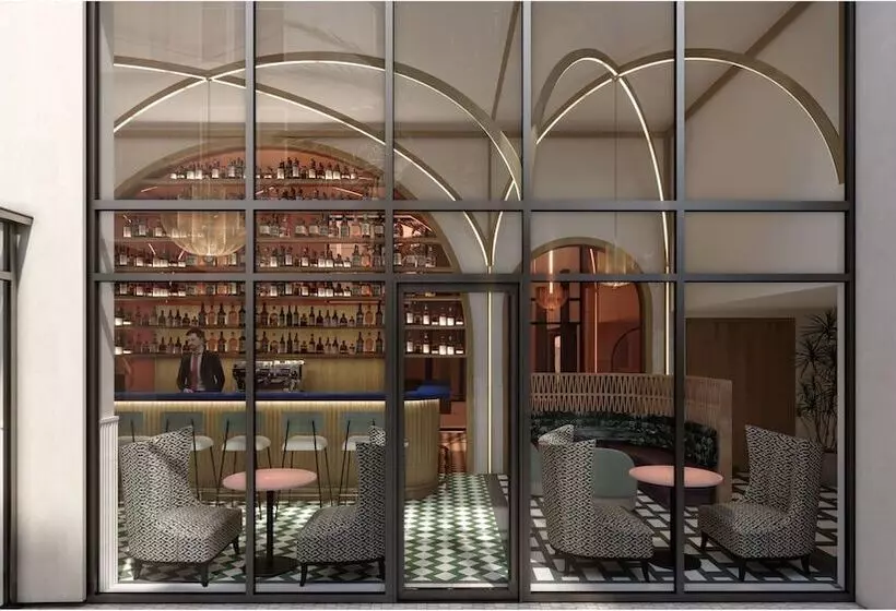 Fotos del hotel Excelsior Latin:  14