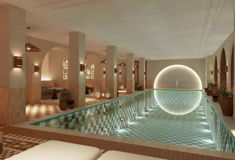 Fotos del hotel Excelsior Latin:  3