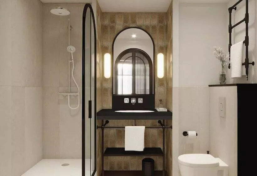 Fotos del hotel Excelsior Latin:  18