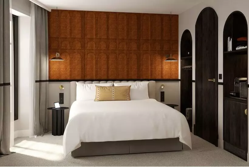 Fotos del hotel Excelsior Latin:  8