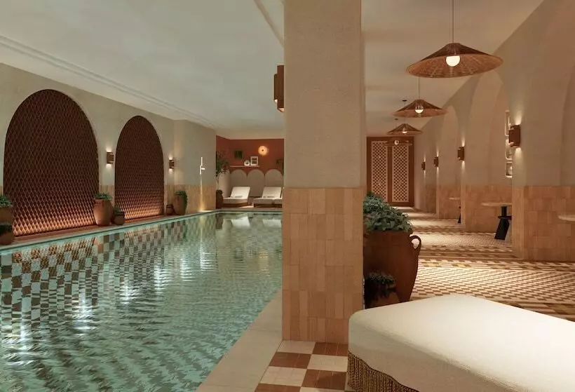 Fotos del hotel Excelsior Latin:  13