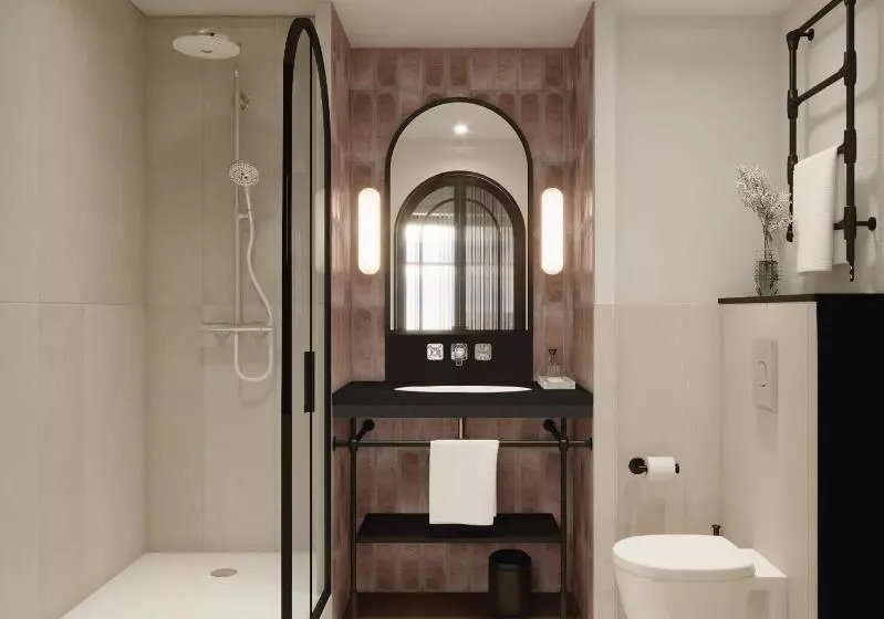 Fotos del hotel Excelsior Latin:  11