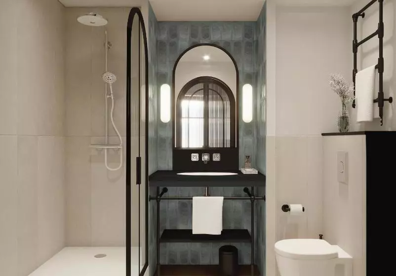 Fotos del hotel Excelsior Latin:  6